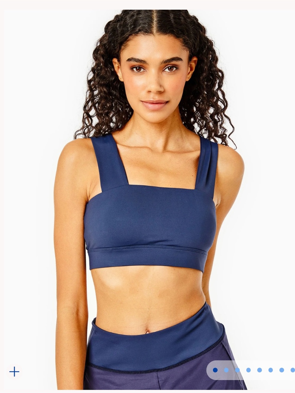 NWT ADDISON BAY Sculpt Moravian Bra
